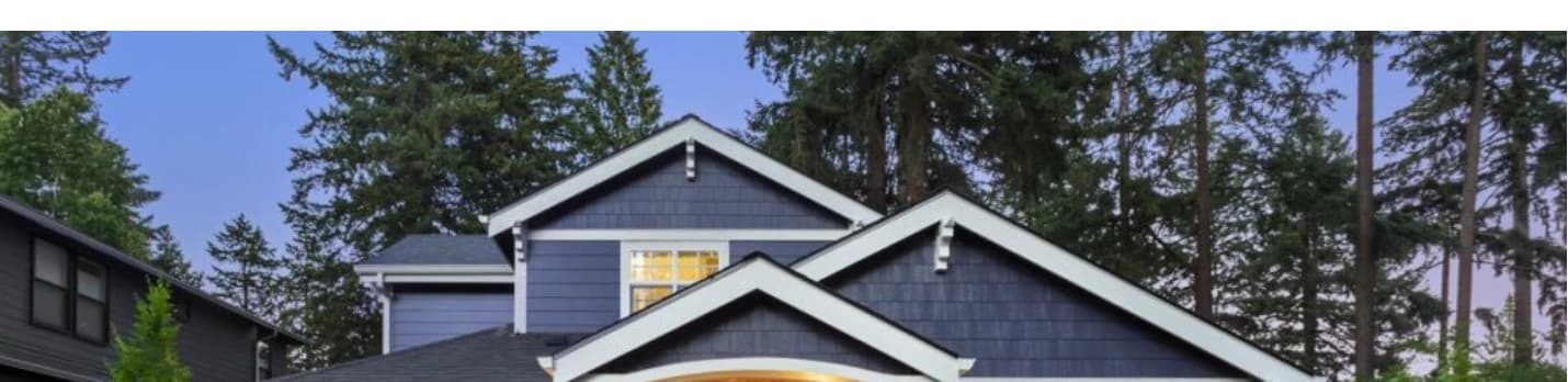 Inspo Homes custom built residence