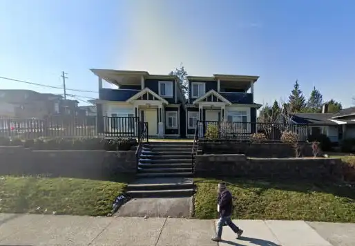 Duplex Project – 4791-4793 Patterson Ave, Burnaby