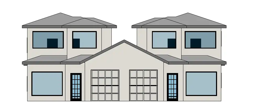 Upcoming Duplex Project – 4085 & 4087 Spruce Street, Burnaby